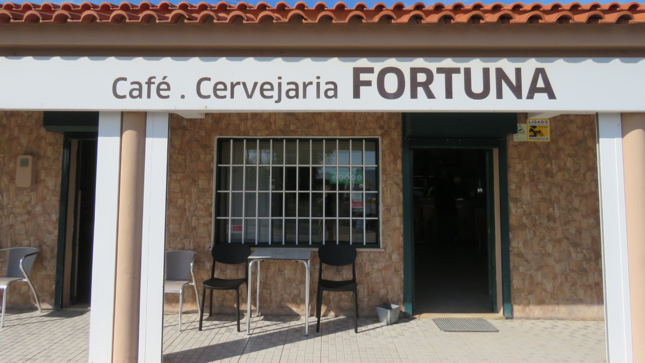 Café Fortuna