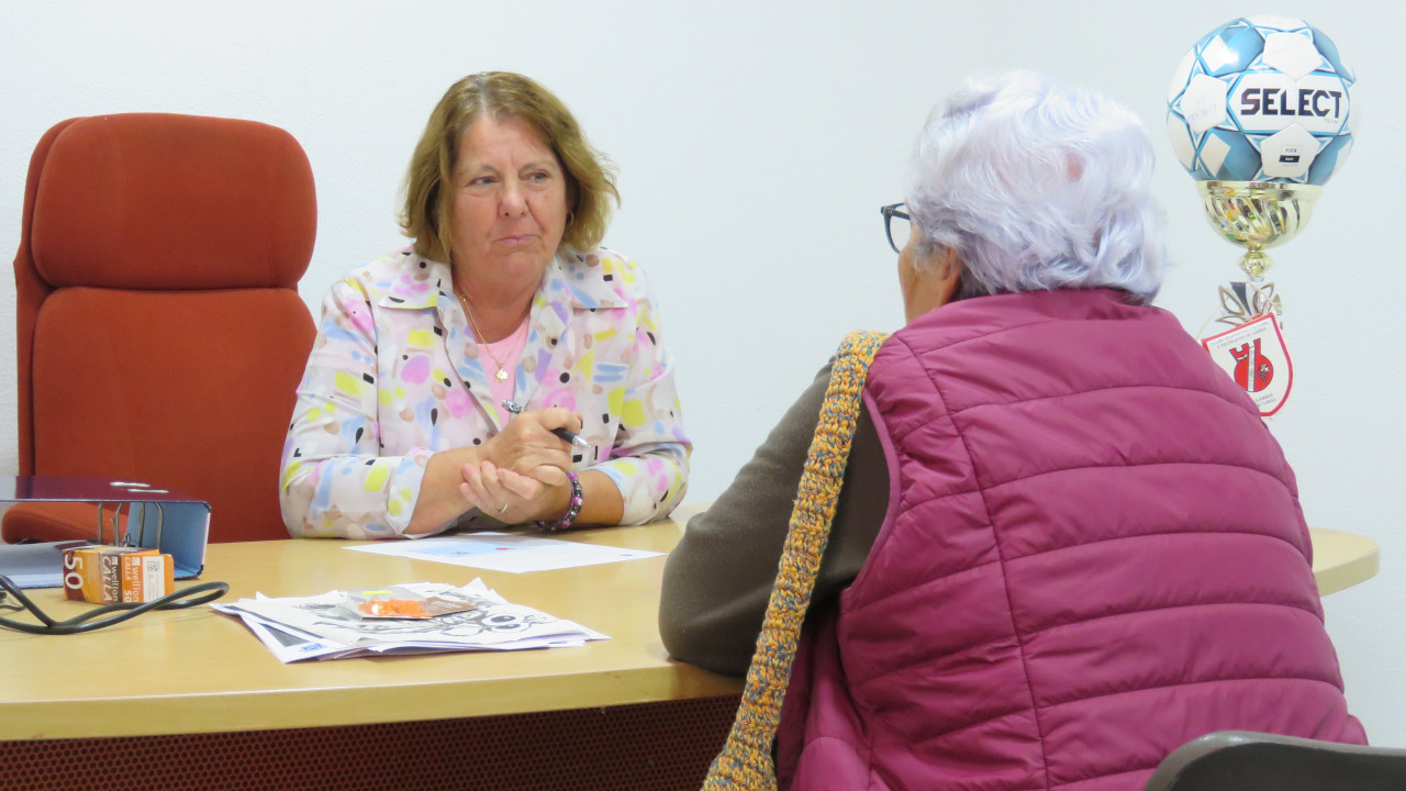 2º Check-up Gâmbia