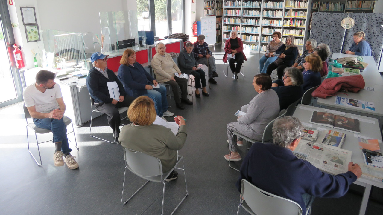 Conversas + Saúde: "Isolamento Social e Solidão"