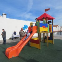 Parque Infantil das Pontes