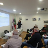 Workshop Sobre «O Desenvolvimento Rural em Setúbal»