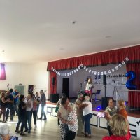 25.ª Festa do Idoso