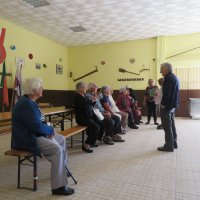 2º Check-up Gâmbia