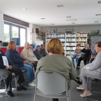 Conversas + Saúde: "Isolamento Social e Solidão"