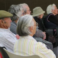 Conversas + Saúde: "Alimentação"