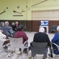 Conversas + Saúde: "Alimentação"