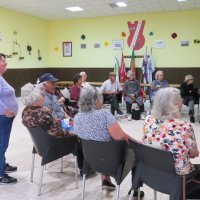 Conversas + Saúde: "Alimentação"