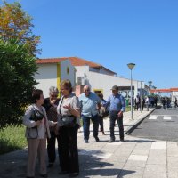 Passeio dos Idosos