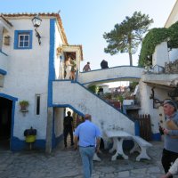 Passeio dos Idosos